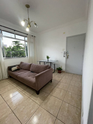 Imagem Apartamento com 2 Quartos à Venda, 66 m² em Marapé - Santos Imagem Apartamento com 2 Quartos à Venda, 66 m² em Marapé - Santos