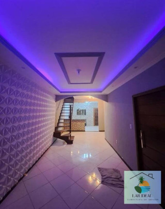 Imagem Casa com 3 Quartos à Venda, 180 m² em Unamar (tamoios) - Cabo Frio