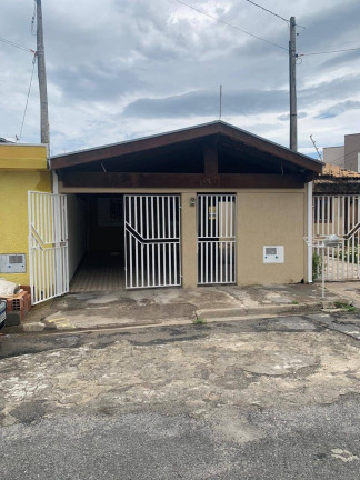 Imagem Casa com 3 Quartos à Venda, 185 m² em Residencial Comercial Cidade Vista Alegre - Pindamonhangaba