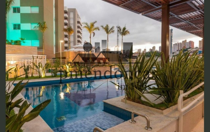 Imagem Apartamento com 2 Quartos à Venda, 65 m² em Pompeia - São Paulo