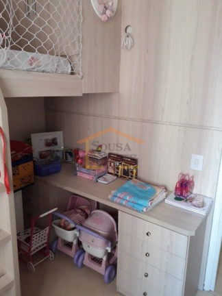 Imagem Apartamento com 3 Quartos à Venda, 62 m² em Lauzane Paulista - São Paulo Imagem Apartamento com 3 Quartos à Venda, 62 m² em Lauzane Paulista - São Paulo