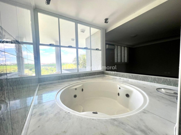 Imagem Casa de Condomínio com 5 Quartos à Venda, 918 m² em Loteamento Alphaville Campinas - Campinas Imagem Casa de Condomínio com 5 Quartos à Venda, 918 m² em Loteamento Alphaville Campinas - Campinas