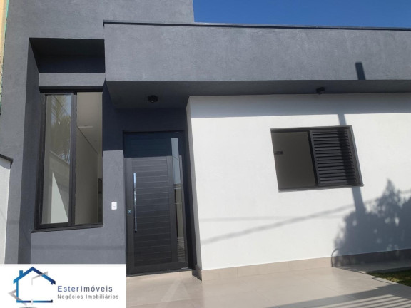 Imagem Casa com 3 Quartos para Alugar ou Temporada, 96 m² em Jardim Vale Verde - Jundiaí