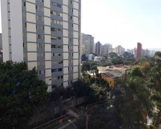 Imagem Apartamento com 3 Quartos à Venda, 120 m² em Santa Cecília - São Paulo Imagem Apartamento com 3 Quartos à Venda, 120 m² em Santa Cecília - São Paulo