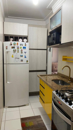 Apartamento com 2 Quartos à Venda, 45 m² em Jardim Petrópolis - Cotia