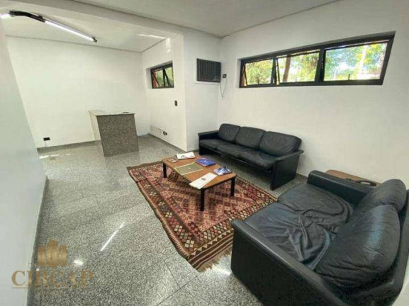 Imagem Sobrado à Venda ou Locação, 366 m² em Jardim América - São Paulo Imagem Sobrado à Venda ou Locação, 366 m² em Jardim América - São Paulo
