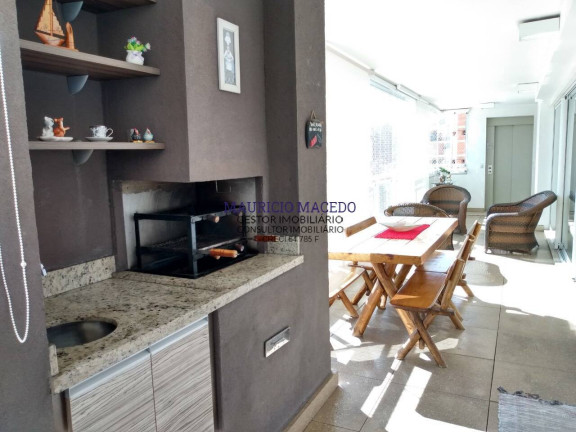 Imagem Apartamento com 3 Quartos à Venda, 196 m² em Melville Empresarial I E Ii - Barueri Imagem Apartamento com 3 Quartos à Venda, 196 m² em Melville Empresarial I E Ii - Barueri