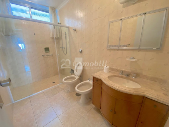 Imagem Apartamento com 3 Quartos à Venda, 210 m² em Higienópolis - São Paulo