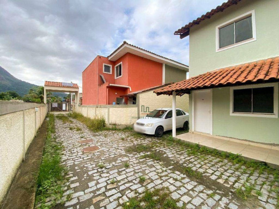 Imagem Casa com 2 Quartos à Venda, 67 m² em Chácaras De Inoã (inoã) - Maricá Imagem Casa com 2 Quartos à Venda, 67 m² em Chácaras De Inoã (inoã) - Maricá