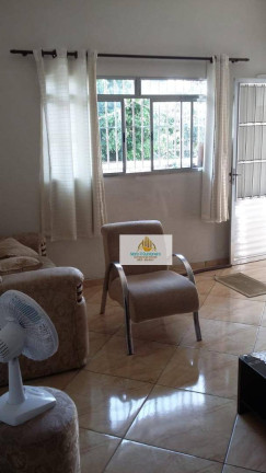 Imagem Sobrado com 4 Quartos à Venda, 170 m² em Jardim São João - Guarulhos Imagem Sobrado com 4 Quartos à Venda, 170 m² em Jardim São João - Guarulhos