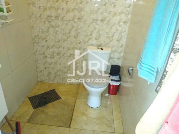 Imagem Casa com 3 Quartos à Venda, 250 m² em Jardim Zaira - Mauá