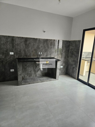 Imagem Casa com 2 Quartos à Venda, 80 m² em Boiçucanga - São Sebastião