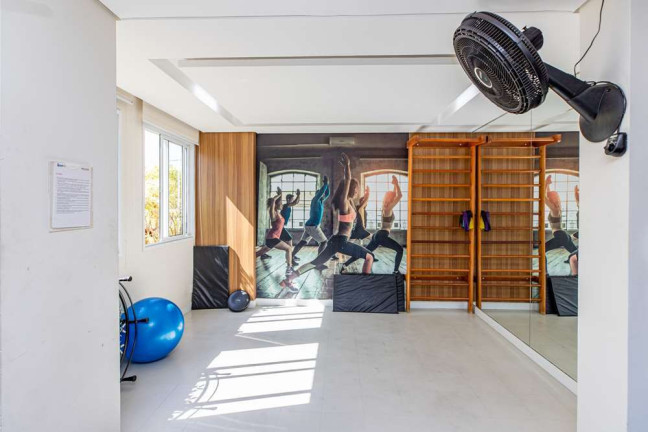 Imagem Apartamento com 1 Quarto à Venda, 64 m² em Chácara Santo Antônio (zona Sul) - São Paulo Imagem Apartamento com 1 Quarto à Venda, 64 m² em Chácara Santo Antônio (zona Sul) - São Paulo