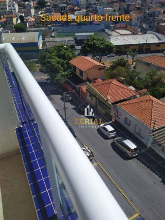 Imagem Apartamento com 3 Quartos à Venda, 92 m² em Santa Maria - São Caetano Do Sul Imagem Apartamento com 3 Quartos à Venda, 92 m² em Santa Maria - São Caetano Do Sul