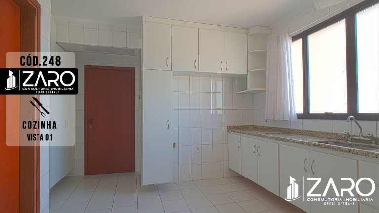 Imagem Apartamento com 4 Quartos à Venda, 150 m² em Cidade Jardim - Rio Claro
