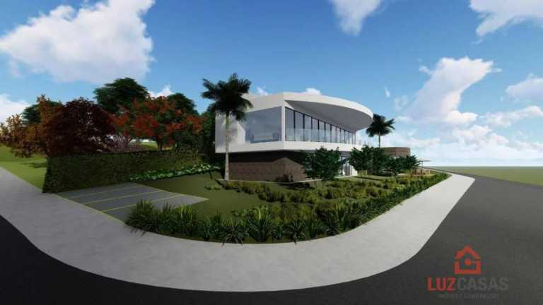 Terreno à Venda, 250 m² em Chácara Junqueira - Tatuí