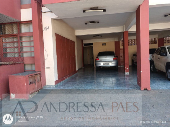 Imagem Apartamento com 2 Quartos à Venda,  em Centro - Sorocaba