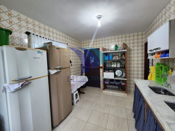 Imagem Casa com 2 Quartos à Venda, 79 m² em Centro - Iguaba Grande