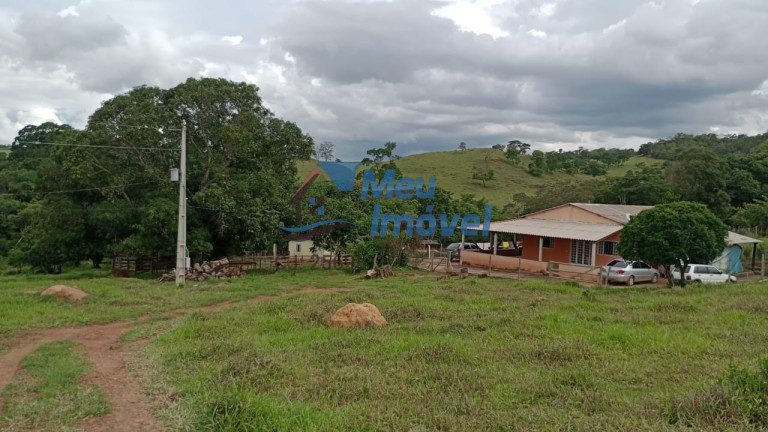 Imóvel com 6 Quartos à Venda, 315 m² em área Rural De Luziânia - Luziânia