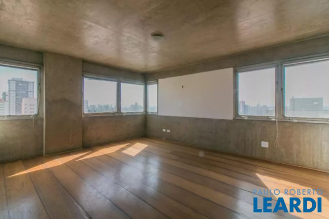 Imagem Apartamento com 5 Quartos à Venda, 250 m² em Vila Assunção - Santo André Imagem Apartamento com 5 Quartos à Venda, 250 m² em Vila Assunção - Santo André