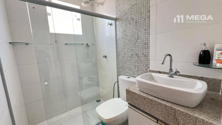 Imagem Apartamento com 3 Quartos à Venda, 90 m² em Praia De Itapoã - Vila Velha Imagem Apartamento com 3 Quartos à Venda, 90 m² em Praia De Itapoã - Vila Velha