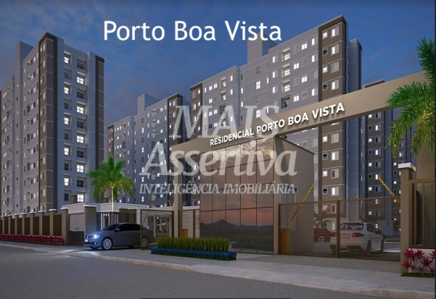Apartamento com 2 Quartos à Venda, 42 m² em Rubem Berta - Porto Alegre