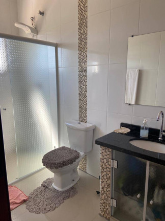 Imagem Chácara com 3 Quartos à Venda, 150 m² em Centro - Boituva
