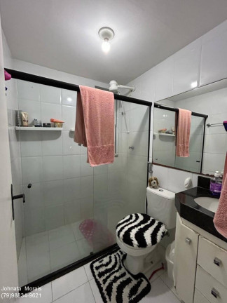 Imagem Apartamento com 3 Quartos à Venda, 70 m² em Ponto Novo - Aracaju Imagem Apartamento com 3 Quartos à Venda, 70 m² em Ponto Novo - Aracaju
