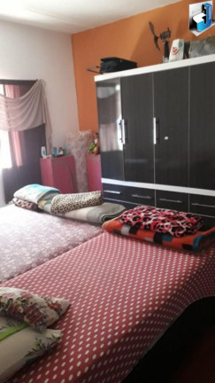 Imagem Casa com 2 Quartos à Venda, 79 m² em Residencial Donato Flores - Tatuí