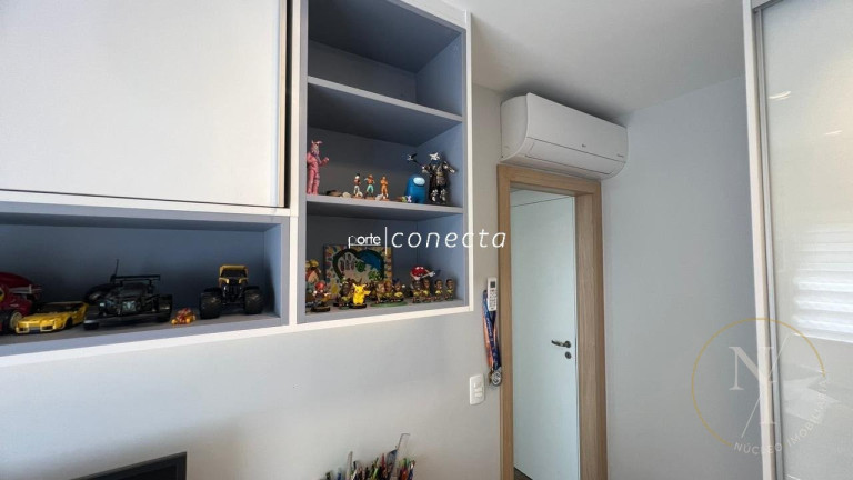 Imagem Apartamento com 3 Quartos à Venda, 106 m² em Tatuapé - São Paulo