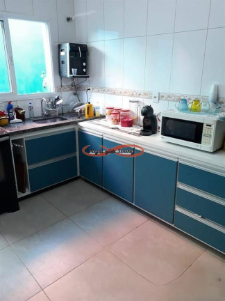 Imagem Casa com 4 Quartos à Venda, 79 m² em Conjunto Habitacional Castro Alves - São Paulo Imagem Casa com 4 Quartos à Venda, 79 m² em Conjunto Habitacional Castro Alves - São Paulo