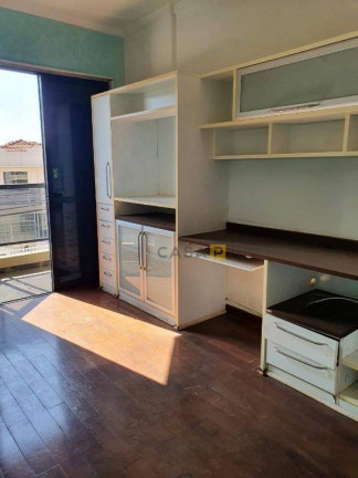 Imagem Apartamento com 3 Quartos à Venda, 190 m² em Jardim Girassol - Americana Imagem Apartamento com 3 Quartos à Venda, 190 m² em Jardim Girassol - Americana