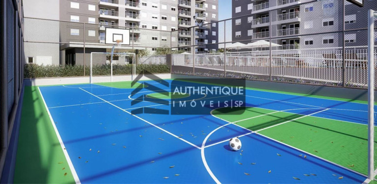 Imagem Apartamento com 2 Quartos à Venda, 61 m² em Santo Amaro - São Paulo Imagem Apartamento com 2 Quartos à Venda, 61 m² em Santo Amaro - São Paulo