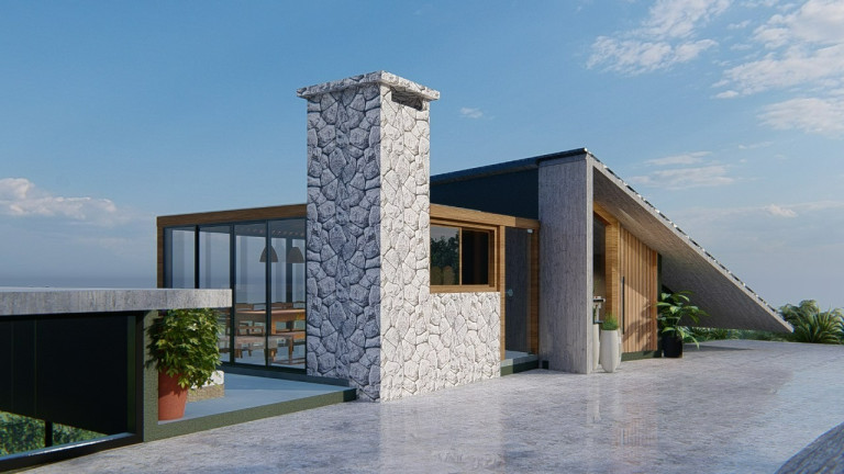 Imagem Terreno à Venda, 360 m² em Centro - Garopaba