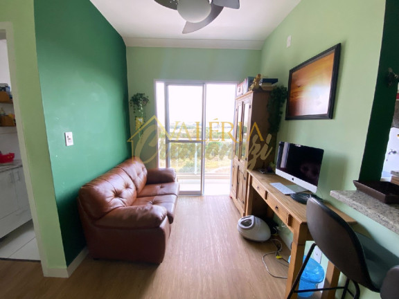 Imóvel com 2 Quartos à Venda, 57 m² em Jardim Casablanca - Indaiatuba