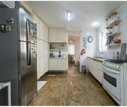 Imagem Apartamento com 6 Quartos à Venda, 670 m² em Higienópolis - São Paulo Imagem Apartamento com 6 Quartos à Venda, 670 m² em Higienópolis - São Paulo