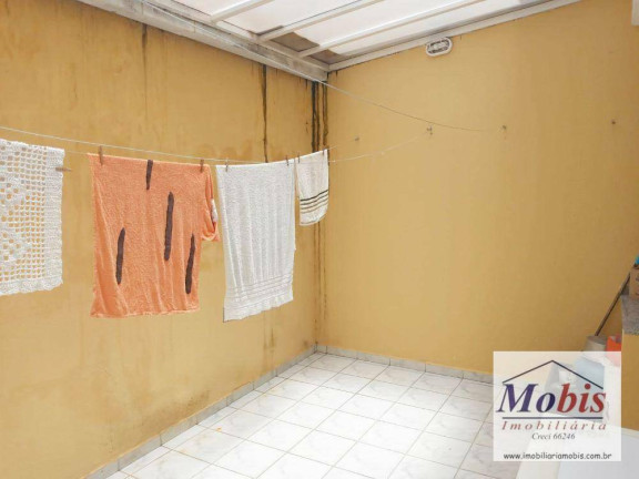 Imagem Sobrado com 4 Quartos à Venda, 196 m² em Vila Valparaíso - Santo André Imagem Sobrado com 4 Quartos à Venda, 196 m² em Vila Valparaíso - Santo André
