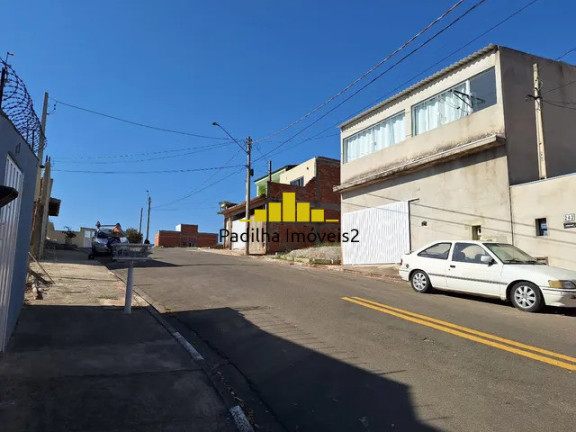 Imagem Terreno à Venda, 200 m² em Residencial Votorantim Park Ii - Votorantim Imagem Terreno à Venda, 200 m² em Residencial Votorantim Park Ii - Votorantim