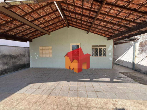Imagem Casa com 2 Quartos à Venda, 68 m² em Nova Americana - Americana Imagem Casa com 2 Quartos à Venda, 68 m² em Nova Americana - Americana
