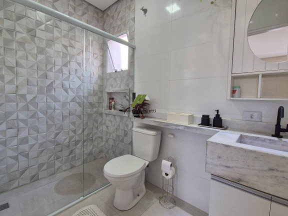 Imagem Casa de Condomínio com 3 Quartos à Venda, 167 m²