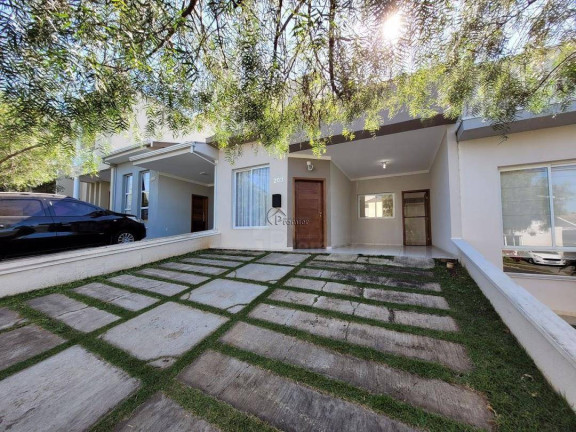 Casa com 3 Quartos para Alugar, 175 m² em Jardim Vista Verde - Indaiatuba