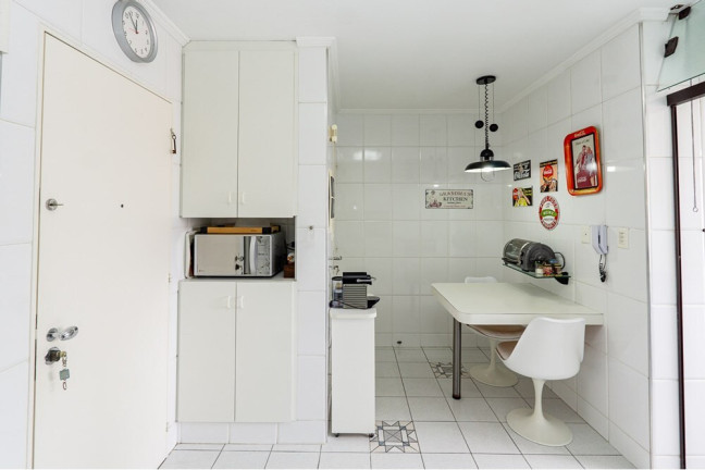 Imagem Apartamento com 3 Quartos à Venda, 110 m² em Jardim Paulista - São Paulo Imagem Apartamento com 3 Quartos à Venda, 110 m² em Jardim Paulista - São Paulo