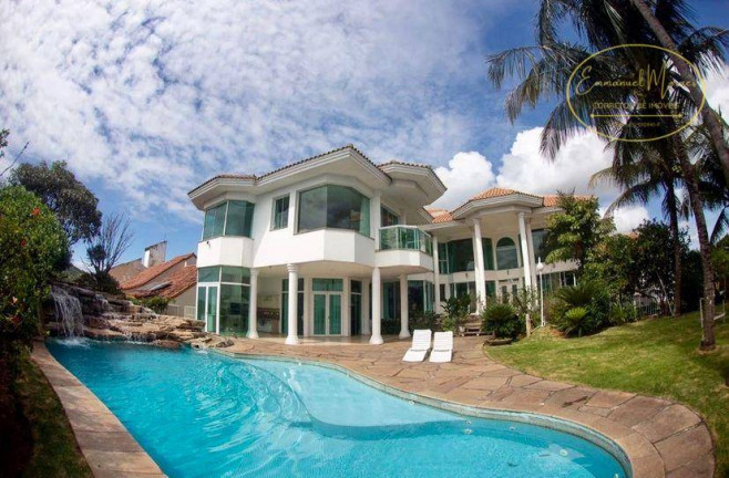 Imagem Casa de Condomínio com 8 Quartos à Venda, 1.400 m² em Ilha Do Boi - Vitória Imagem Casa de Condomínio com 8 Quartos à Venda, 1.400 m² em Ilha Do Boi - Vitória