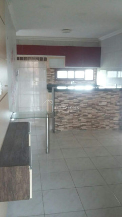 Imagem Apartamento com 3 Quartos à Venda, 65 m² em Cidade Dos Colibris - João Pessoa