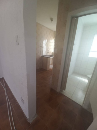Imagem Apartamento com 1 Quarto à Venda, 40 m² em Guilhermina - Praia Grande Imagem Apartamento com 1 Quarto à Venda, 40 m² em Guilhermina - Praia Grande