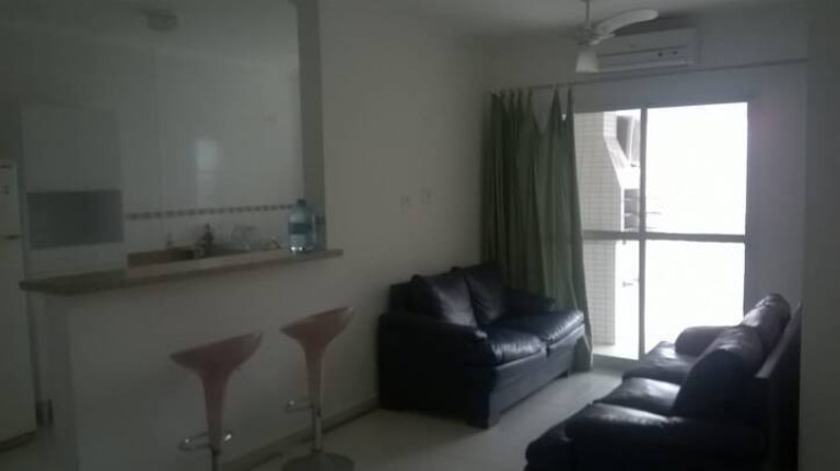 Imagem Apartamento com 2 Quartos à Venda, 86 m² em Campo Da Aviação - Praia Grande