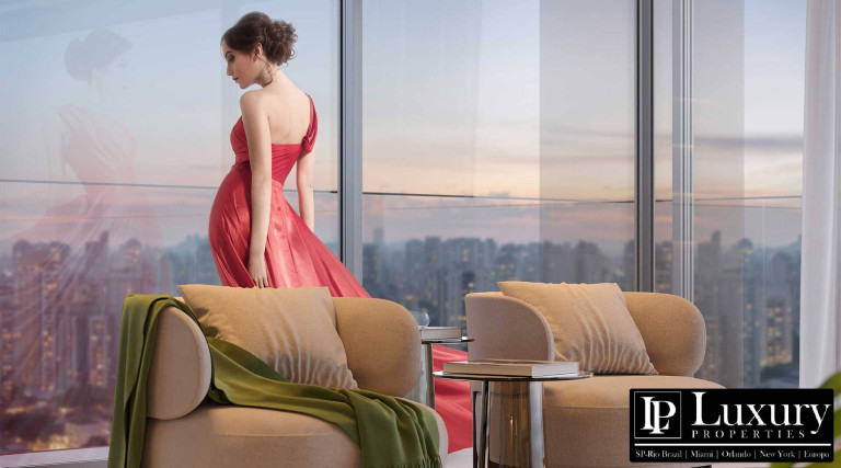 Imagem Apartamento com 4 Quartos à Venda, 368 m² em Jardim Paulista - São Paulo Imagem Apartamento com 4 Quartos à Venda, 368 m² em Jardim Paulista - São Paulo