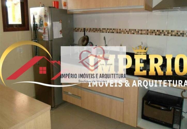 Imagem Casa à Venda,  em Balneário Dos Golfinhos - Caraguatatuba