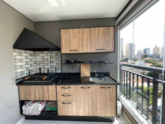Imagem Imóvel com 2 Quartos à Venda, 71 m² em Saúde - São Paulo Imagem Imóvel com 2 Quartos à Venda, 71 m² em Saúde - São Paulo