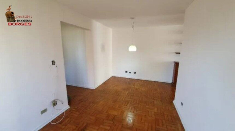 Imagem Apartamento com 2 Quartos à Venda, 58 m² em Vila Alexandria - São Paulo Imagem Apartamento com 2 Quartos à Venda, 58 m² em Vila Alexandria - São Paulo